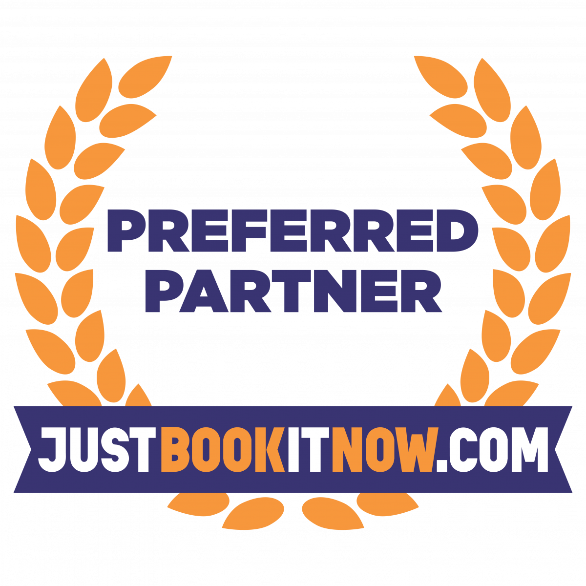 Partner with Flame and Justbookitnow.com