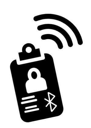 Bluetooth and RFID